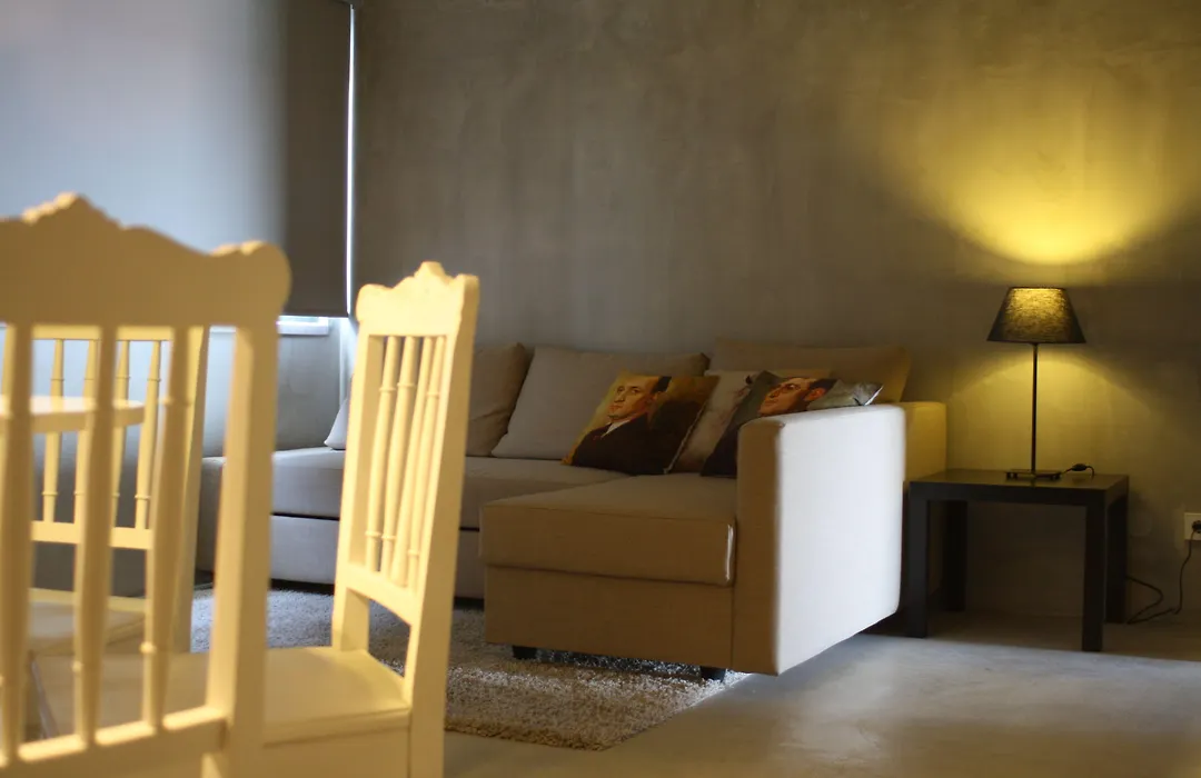N1 Hostel Apartments&Suites-1