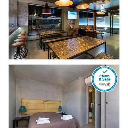 N1 Hostel Apartments&Suites-2